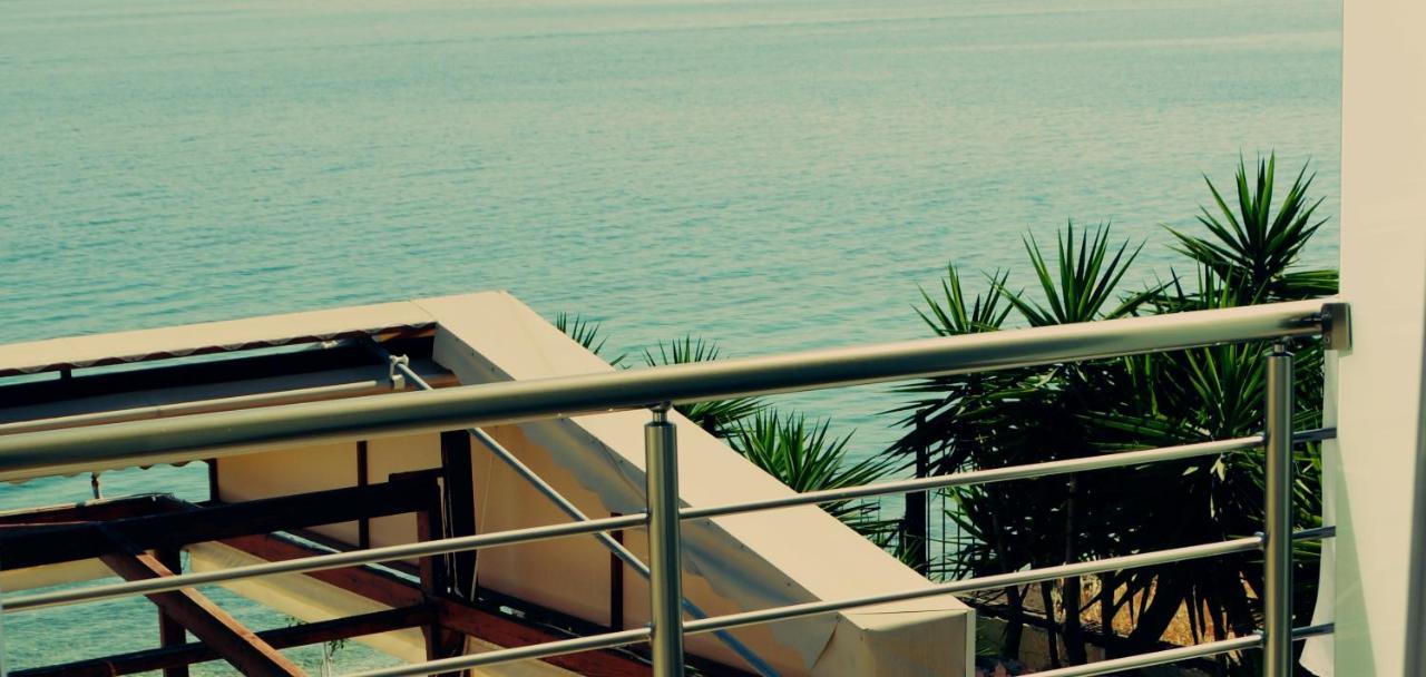 Almare Apartment Kato Almiri Exterior foto
